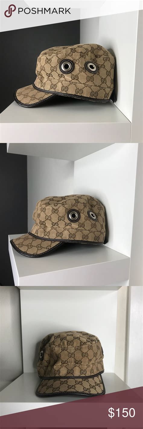 cheap gucci hats|authentic gucci hat.